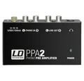 Produktbild: LD Systems LD Systems PPA 2 Phono-Vorverstärker Vorverstärker