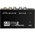 Produktbild: LD Systems PPA 2 Phono-Vorverstärker und Entzerrer | Neu