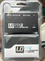 Produktbild: LD Systems PPA2 Phone Vorverstärker und Entzerrer