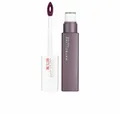 Produktbild: MAYBELLINE NEW YORK Lippenstift Super Stay Matte Ink Lippenstift #90 5ml