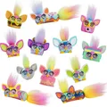 Produktbild: Minis Figuren 12erPack Serie 1, 2,5 cm große interaktive Plüschtiere für Mädc...
