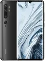 Produktbild: XIAOMI Mi Note 10 128GB Midnight Black - Gut - Smartphone