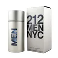 Produktbild: Carolina Herrera 212 Men Eau De Toilette 100 ml