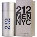 Produktbild: Carolina Herrera 212 Homme/men Eau de Toilette Spray, 1er Pack (1 x 100 ml)