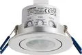 Produktbild: Bewegungssensor Unterputz 360° Einbau-Deckenmontage Infrarot Sensor SEBSON
