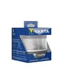 Produktbild: VARTA - camping light - LED - multicolour light - lantern - anthracite white
