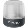 Produktbild: Varta 17670101111 Dynamo Lantern LED Arbeitsleuchte  akkubetrieben  50 lm