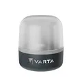 Produktbild: VARTA Dynamo Lantern L10RH LED Campinglampe schwarz, 1 St.