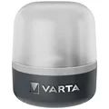 Produktbild: Varta 17670101111 Dynamo Lantern LED Arbeitsleuchte akkubetrieben 50 lm