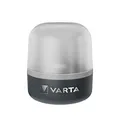 Produktbild: VARTA Campinglampe, Dynamo Camping Laterne L10RH, Handkurbel Lampe, 2 Lademöglic