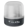 Produktbild: Varta Wiederaufladbare Taschenlampe Mit Dynamo, Schwarz, MPN 4008496070299