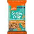 Produktbild: Finn-Crisp Knäckebrot Saaten Crisp, Kürbiskern und Leinsamen, 130g