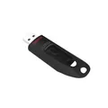 Produktbild: Sandisk SanDisk Ultra USB-Stick 512 GB USB Typ-A 3.2 Gen 1 (3.1 Gen 1) Schwarz (SDCZ48-512G-G46)
