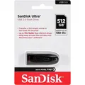 Produktbild: SanDisk Ultra USB 3.0 512GB up to 130MB/s SDCZ48-512G-G46