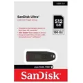 Produktbild: Sandisk USB 3.0 Stick 512GB Ultra SDCZ48-512G-G46