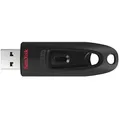 Produktbild: SANDISK Ultra    512GB schwarz, USB-A 3.0
