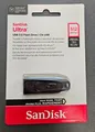 Produktbild: SANDISK Ultra USB-Stick, 512 GB, 130 Mbit/s, Schwarz
