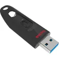 Produktbild: SanDisk Ultra® 512 GB USB-Stick Schwarz USB 3.0