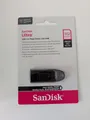Produktbild: SANDISK Ultra USB-Stick, 512 GB, 130 Mbit/s, Schwarz