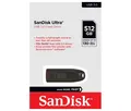 Produktbild: Sandisk USB 3.0 Stick 512GB Ultra SDCZ48-512G-G46 USB-Sticks USB