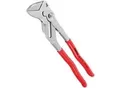 Produktbild: Knipex Zangenschlüssel 86 03 300 Chrom-Vanadium-Stahl 300 mm