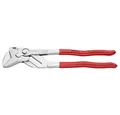 Produktbild: Knipex Wasserpumpenzange Zangenschlüssel 86 03 300