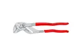 Produktbild: Knipex Greifzange KNIPEX Zangenschlüssel 86 03 300, (10-fach