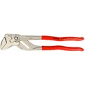 Produktbild: Knipex Zangenschlüssel 300 mm mit Kunststoffüberzug 8603300