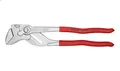 Produktbild: Rohr-/Wasserpumpenzange KNIPEX 86 03 300