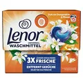 Produktbild: Lenor UNIVERSAL PODS Waschmittel Caps, 15 St.