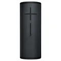 Produktbild: Ultimate Ears Megaboom 3 Bluetooth Lautsprecher Mitternachtsschwarz wasserdicht