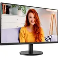 Produktbild: U27B3A, LED-Monitor 68.6 cm (27 Zoll), schwarz, UltraHD/4K, IPS, Adaptive-Sync, HDR, Lautsprecher