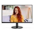 Produktbild: AOC U27B3A 27 Zoll UHD Monitor, Lautsprecher, HDR10 (3840x2160, 60 Hertz, HDMI 2.0, DisplayPort 1.4) schwarz