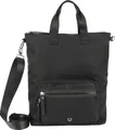 Produktbild: GERRY WEBER Schultertasche Shopper Echoes Backpack Black schwarz