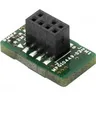 Produktbild: Intel Remote Management Module 4 Lite 2 Fernverwaltungsadapter (AXXRMM4LITE2)
