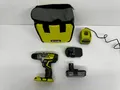 Produktbild: Ryobi Akku-Schlagbohrschrauber 18V One+ R18PDBL-0 bürstenloser Motor mit  2 Akku