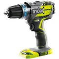 Produktbild: Ryobi ONE+ Akku-Schlagbohrschrauber R18PDBL-0, 18Volt, grün