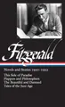 Produktbild: F. Scott Fitzgerald: Novels and Stories 1920-1922 (LOA #117): This Side of Paradise / Flappers and Philosophers / The Beautiful and Damned / Tales of the Jazz Age (Library of America, Band 117)