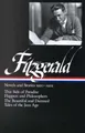 Produktbild: F. Scott Fitzgerald: Novels and Stories 1920-1922 (LOA #117): This Side of