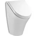 Produktbild: Roca - Nexo Wand-urinal Mit Fallstoppdeckel, Entleerung Hinten (7.3536.4.k00.0)