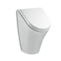 Produktbild: URINAL MIT DECKEL WEISS ROCA NEXO URINALDECKEL ABSAUGSIPHON ZULAUF 735364K000