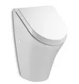 Produktbild: Urinal Pisoire ROCA NEXO SoftClose Deckel+Befestigung Zulauf hinten Urinalbecken