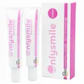 Produktbild: OnlySmile® Zahnaufhellung Bleaching Gel