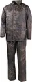 Produktbild: MFH Regenanzug, 2-teilig, flecktarn
