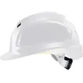 Produktbild: uvex Schutzhelm 9772030 weiß