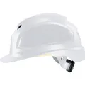 Produktbild: Uvex Safety Schutzhelm Weiss pheos B-WR 97 (52 - 61 cm) (9772030)
