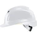 Produktbild: uvex 9772030 Schutzhelm weiß
