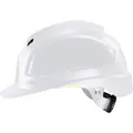 Produktbild: uvex pheos B-WR 9772030 Schutzhelm    Weiß