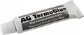 Produktbild: WÄRMELEITKLEBER THERMAL GLUE 10 g AG THERMISCHER KLEBER