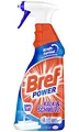Produktbild: Bref Power gegen Kalk und Schmutz, Kalkreiniger, 750 ml, Sprühflasche, für hygienische Sauberkeit mit Sofortwirkung